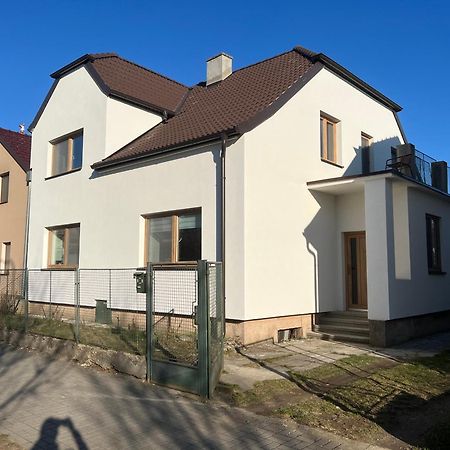 Chalupa Veseli Veselí nad Moravou Exterior foto