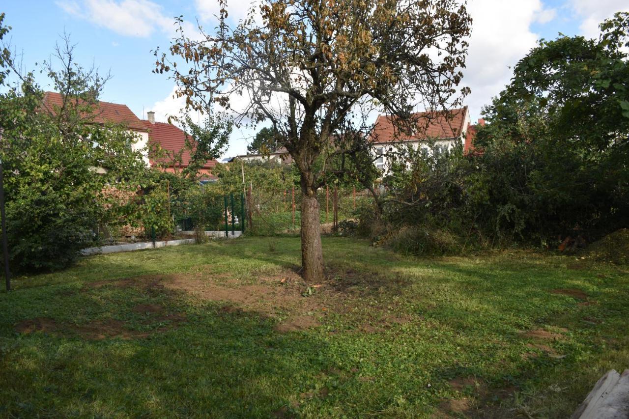 Chalupa Veseli Veselí nad Moravou Exterior foto