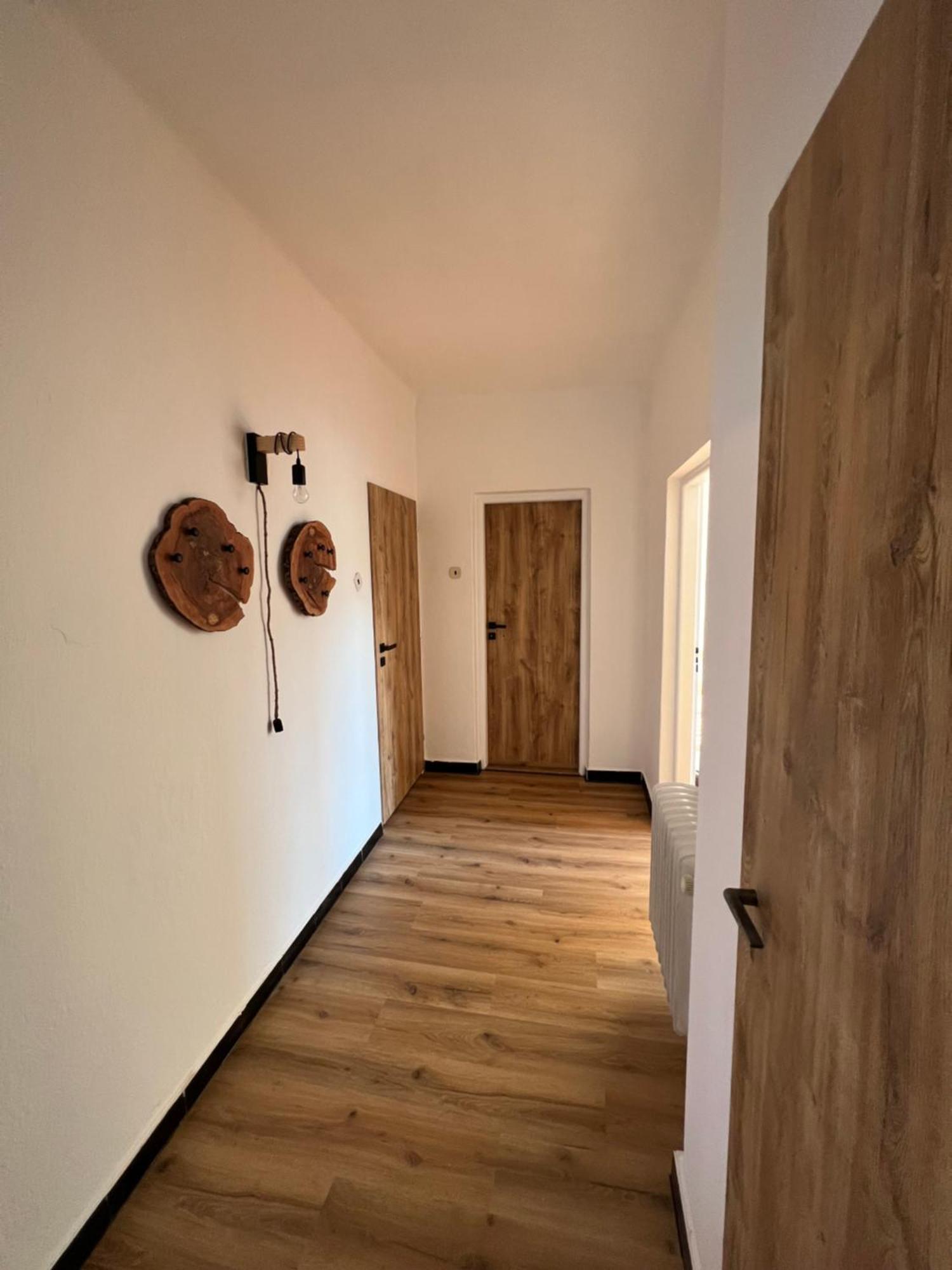 Chalupa Veseli Veselí nad Moravou Exterior foto