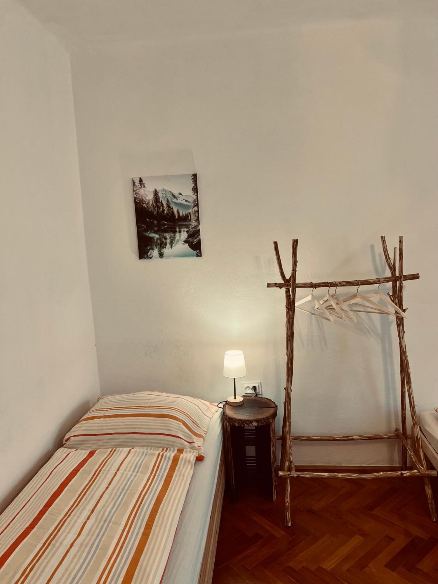 Chalupa Veseli Veselí nad Moravou Exterior foto