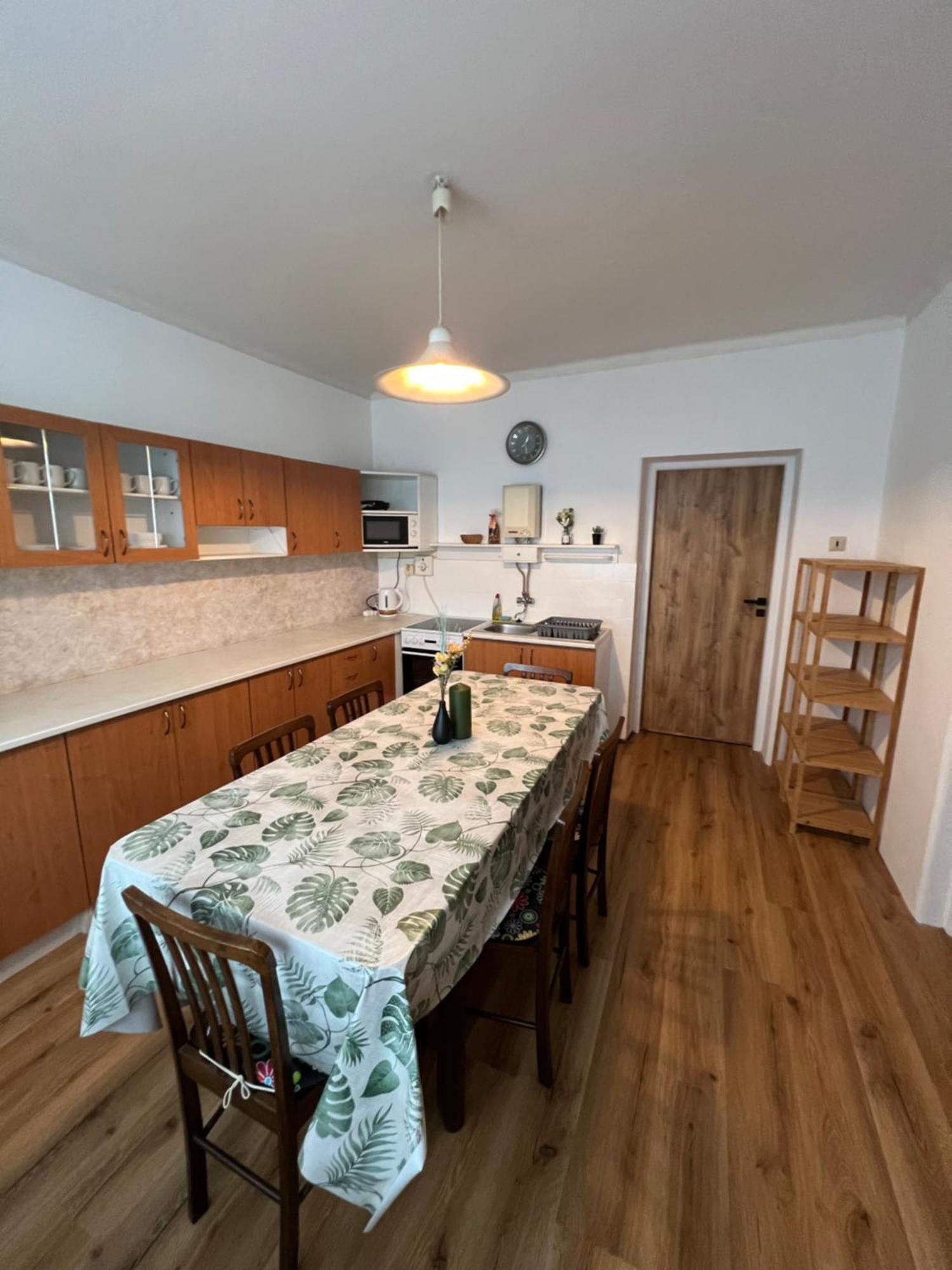 Chalupa Veseli Veselí nad Moravou Exterior foto