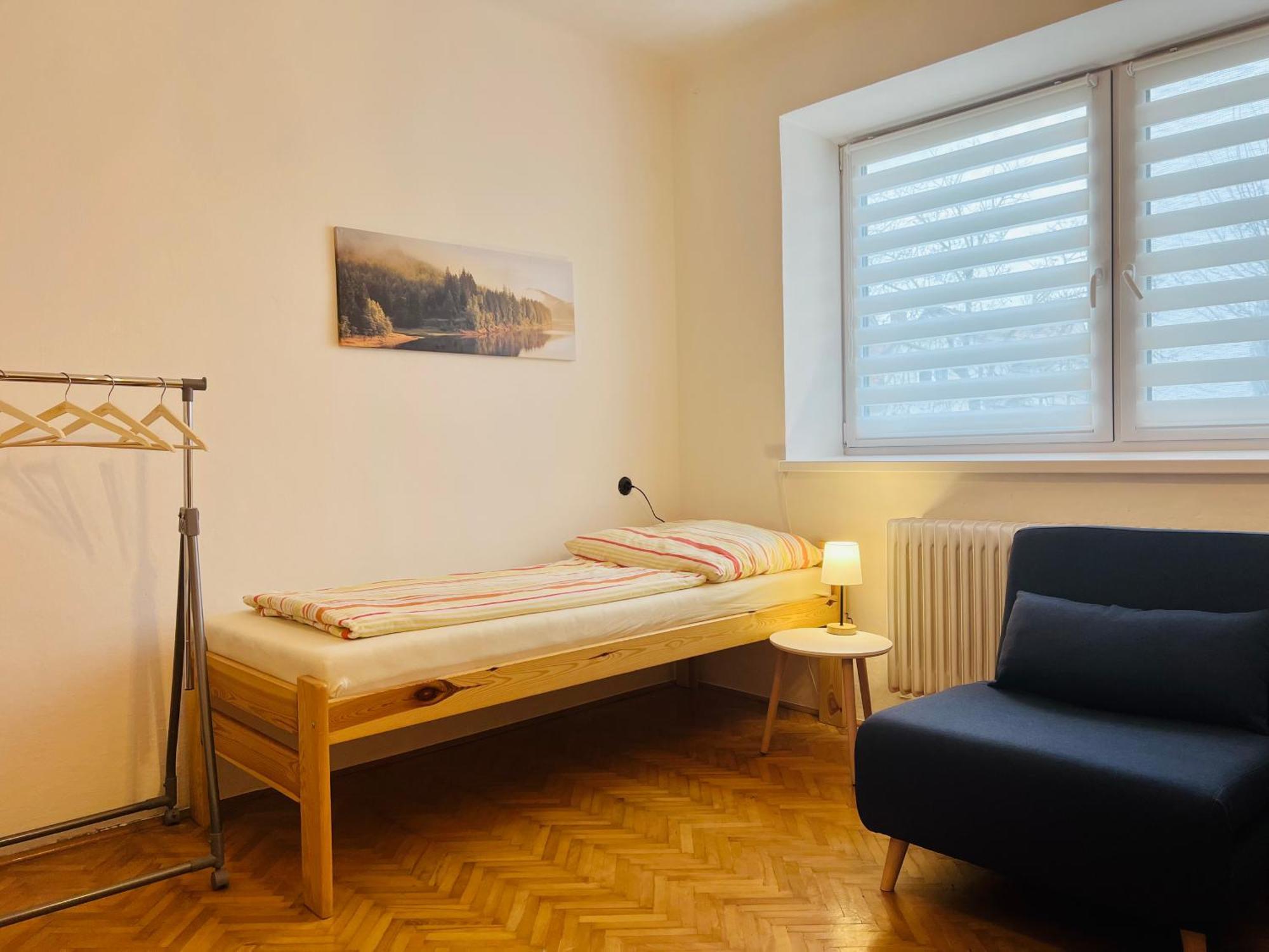 Chalupa Veseli Veselí nad Moravou Exterior foto