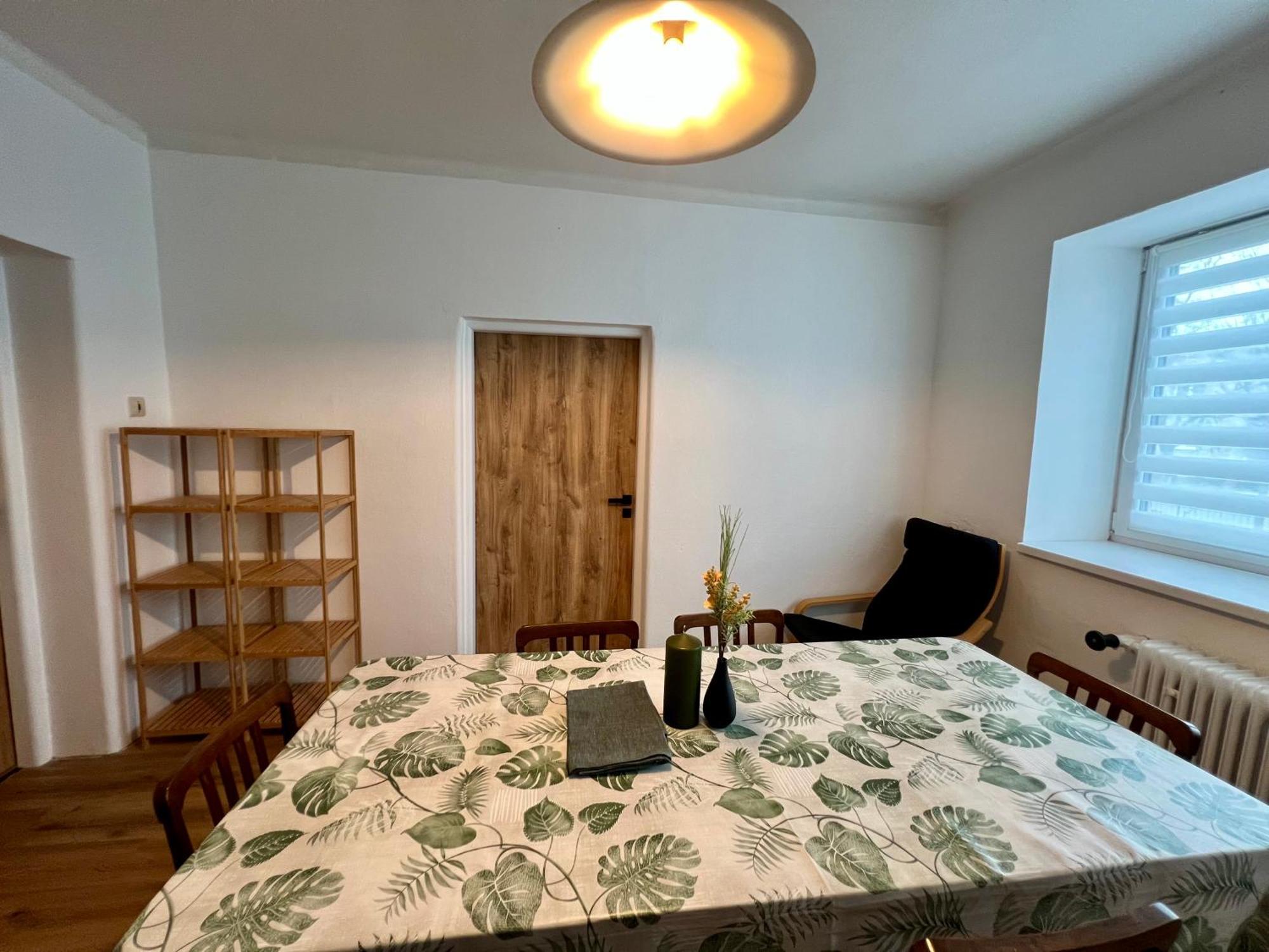 Chalupa Veseli Veselí nad Moravou Exterior foto