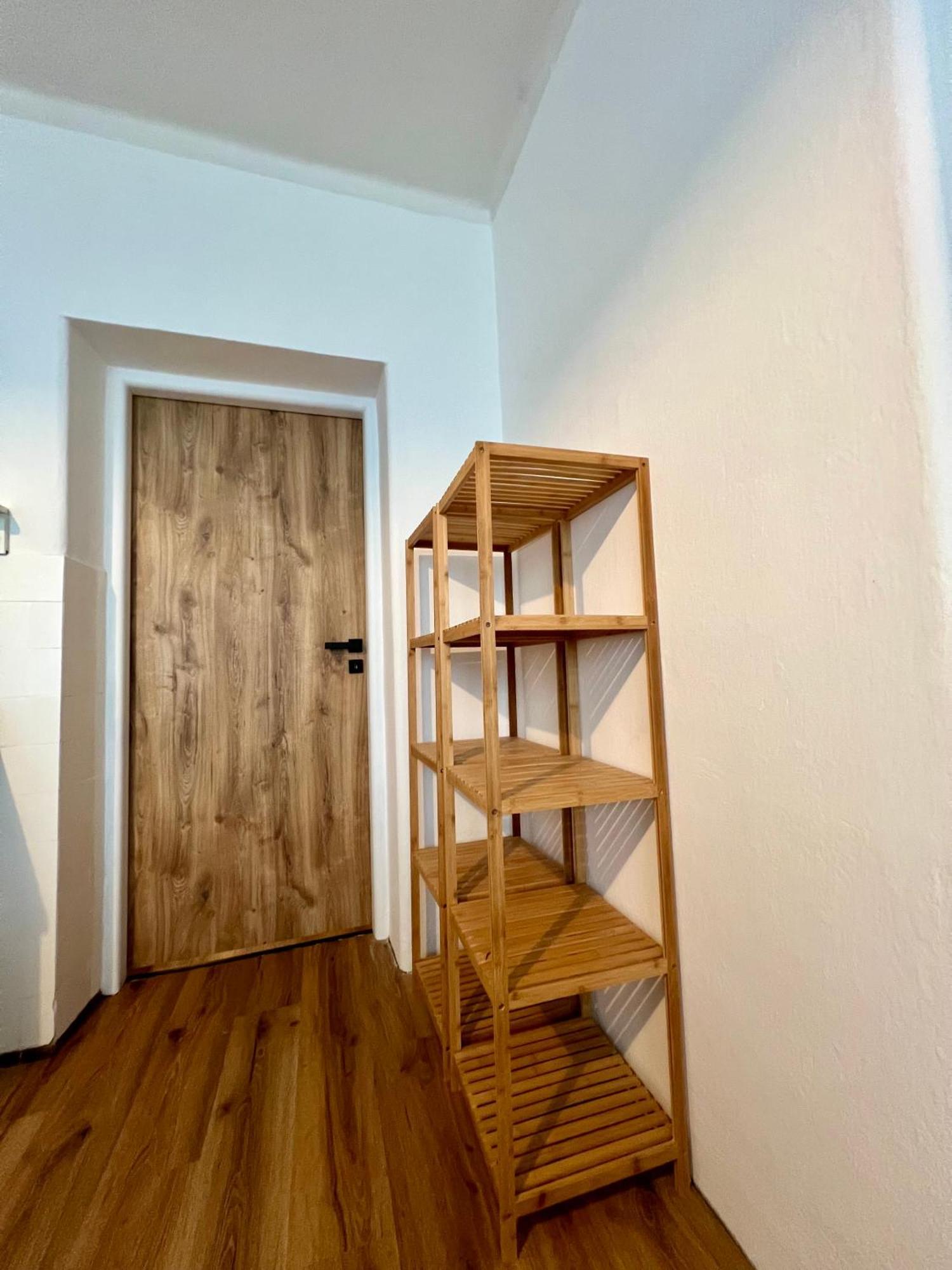 Chalupa Veseli Veselí nad Moravou Exterior foto